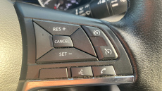 Nissan Juke 1.0 DiG-T 114 N-Connecta 5dr Petrol Hatchback